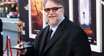 Guillermo del Toro deja la cámara para convertirse en criminal en la serie ‘Barry’ (VIDEO)