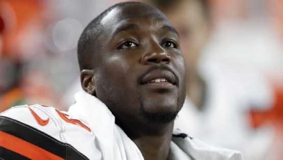 NFL: Chris Smith fallece a los 31 años; jugó en Jaguares y Browns de Cleveland