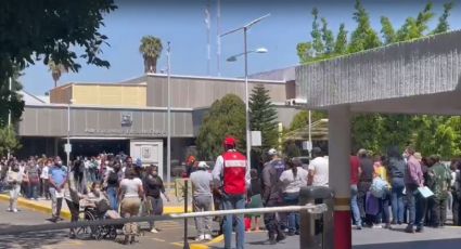 Así reaccionaron empresas e instituciones en León ante un sismo simulado