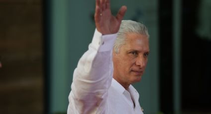 Ratifican presidencia de Díaz-Canel en Cuba