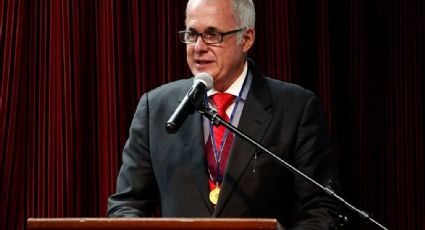 Raúl Padilla López, exrector de la UdeG y presidente de la FIL se quita la vida, confirma Alfaro