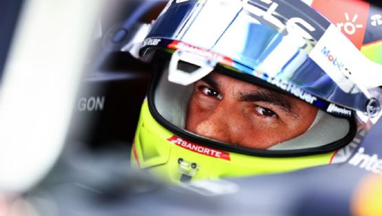 Checo Pérez manda mensaje a la FIA tras polémica en Australia: “Un día habrá un gran accidente”