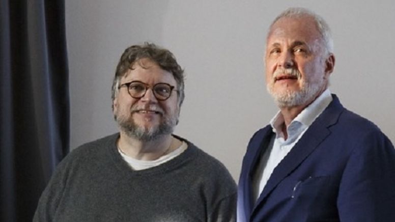 Guillermo del Toro lamenta muerte de Raúl Padilla con emotivo mensaje