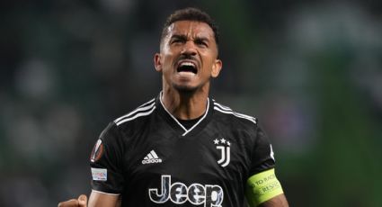 Juventus llega a semifinales de Europa League y recupera 15 puntos en Serie A