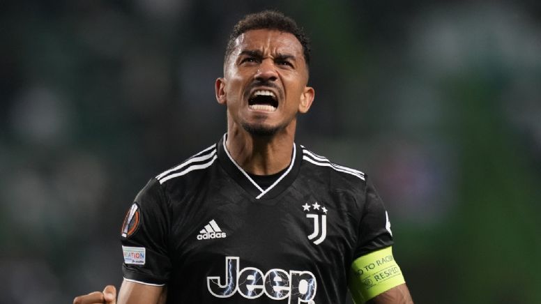 Juventus llega a semifinales de Europa League y recupera 15 puntos en Serie A