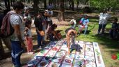 Prepara DIF León miniferia para celebrar el Día del Niño en Explora