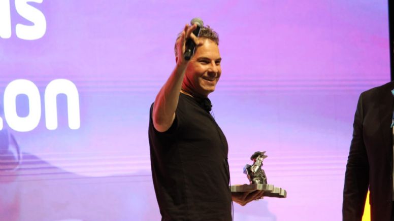 Chris Barton, CEO de Shazam, pide desarrollar una Inteligencia Artificial más útil