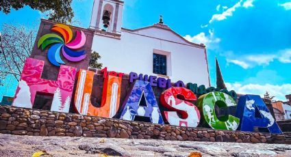 Semana Santa dejó 43 mdp en derrama económica a Huasca; reportan recuperación de 85%