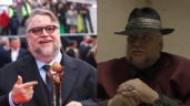 FOTOS Destapan cómo luce Guillermo del Toro como criminal en la serie ‘Barry’