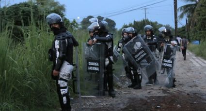 Corte avala a Guardia Nacional en control de migrantes; pide Piña GN para resguardar Corte