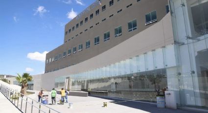 Poco factible que nuevo Hospital General de Pachuca opere este año: SSH