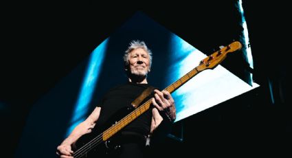 ¡Atención fans de Pink Floyd! Roger Waters presentará en cines de León ‘This is not a Drill’