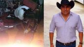 Ex Alcalde de Morena en Oaxaca fue asesinado a balazos