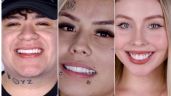 El furor de las sonrisas perfectas entre cantantes e influencers ¡Invierten más de 200 mil pesos!