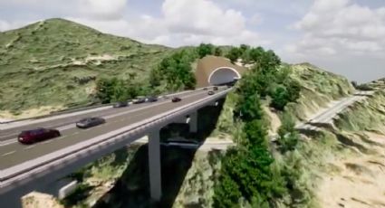 Gobierno federal difunde recorrido virtual de futura autopista Real del Monte-Huasca