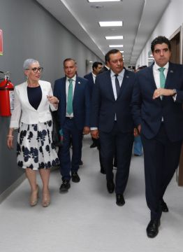 Grupo Hospitales MAC Inaugura nueva unidad en León