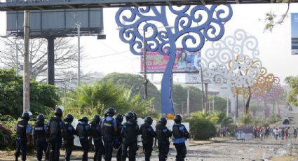 Denuncian tortura y violencia sexual a opositores en Nicaragua