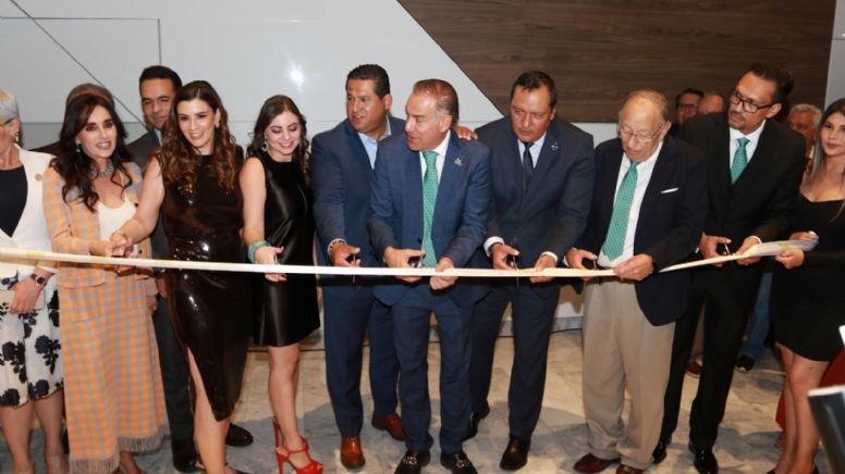 Grupo Hospitales MAC Inaugura nueva unidad en León