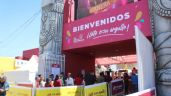 Gobierno de Hidalgo ya promociona Feria San Francisco Pachuca 2023