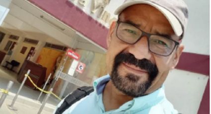 Urge ONU localizar a forense desaparecido en Nayarit 
