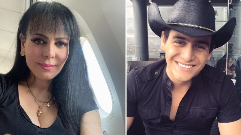VIDEO Maribel Guardia publica imágenes inéditas de José Julián y 'rompe' el corazón de sus fans