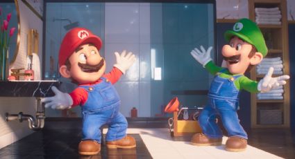 Estrenos: ‘Super Mario Bros. La película’ del videojuego llega este miércoles 5 a los cines