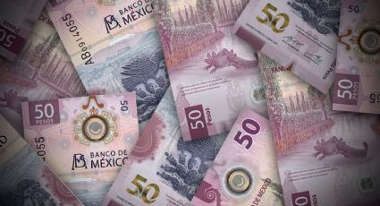 Revise sus billetes, Guanajuato es el sexto con más falsos