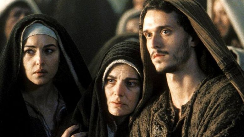 Él es Christo Jivkov, el actor de ‘La Pasión de Cristo’ que murió en plena Semana Santa
