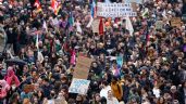 Protestas en Francia: regresan las manifestaciones, pero Macron no cede