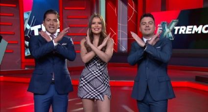 Al estilo Juan Barragán, TV Azteca deja fuera a Uriel Estrada de Al Extremo