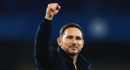 Chelsea: Frank Lampard vuelve como técnico; ‘Estoy emocionado de regresar’, dice