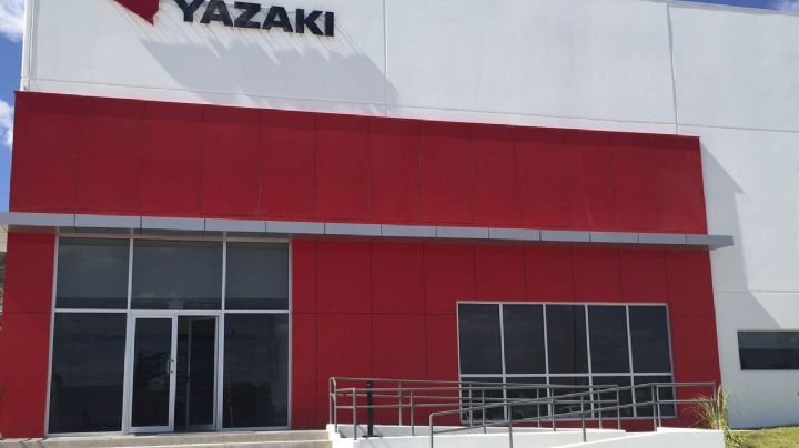 Apoya Casa Obrera a empleados de Yazaki