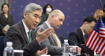 Piden EU, Surcorea y Japón apoyo a medida contra Norcorea