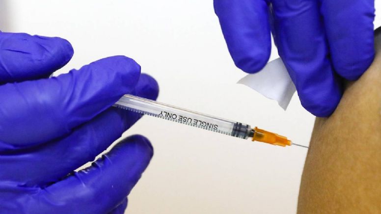 ¿Es necesaria una vacuna de refuerzo? La OMS te responde