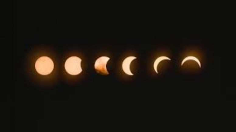 Eclipse solar híbrido: ¿Cuándo será y donde se podrá ver?