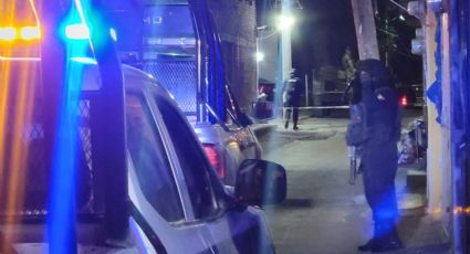 Enfrentamiento entre policías estatales y civiles deja 2 agentes heridos en Pénjamo