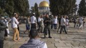 Crece tensión en torno a santuario de Jerusalén