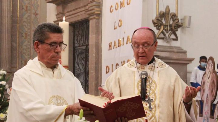 Obispo de Irapuato pide reconocer discriminación a migrantes