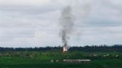 Guerra en Ucrania: Rusia lanza segunda ronda de misiles y deja 34 heridos y daños en viviendas ucranianas