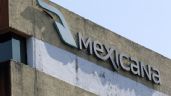 AMLO asegura que está por concluir la compra de Mexicana de Aviación para que sea operada por militares