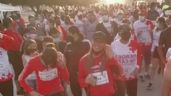 Cruz Roja recauda fondos con carrera ‘Todos Somos Héroes’; será este domingo 14 en Salamanca