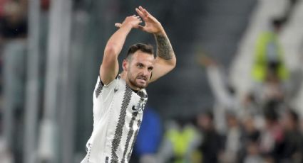 Europa League: Juventus salva el empate de último minuto contra Sevilla; Roma vence a Bayer Leverkusen