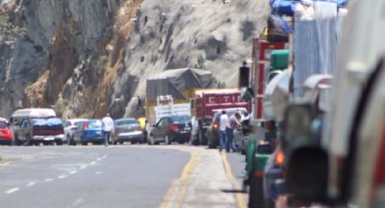 Atención: nuevamente realizarán voladuras en carretera Real del Monte-Huasca