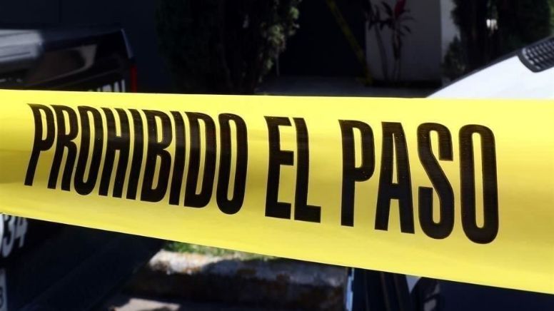 Balacera paraliza a niños: Asesinan a dos afuera de escuela en Zacatecas