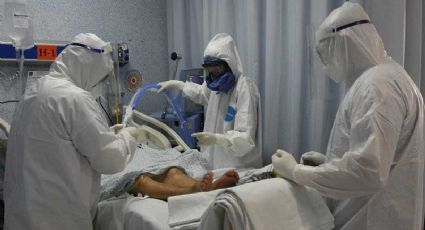 Termina emergencia sanitaria por la pandemia y se queda el COVID