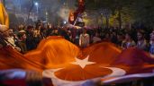 Turquía se encamina a segunda vuelta en elección presidencial