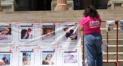 Obispo de Celaya pide al gobierno atender desapariciones de personas