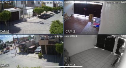 Negocios y casas en León colocan cámaras como protección