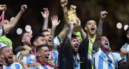 Diego Lugano minimiza Mundial de Argentina: ‘Le ayudaron a ser campeona; cuatro de cinco penales no fueron’