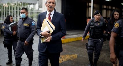 Guatemala: organizaciones internacionales les preocupa situación de la prensa